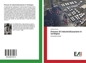 Processi di industrializzazione in Sardegna