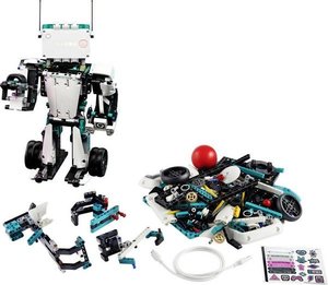 LEGO® MINDSTORMS 51515 - Roboter Erfinder