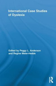 International Case Studies of Dyslexia