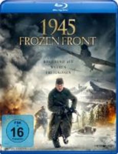 1945 - Frozen Front (Blu-ray)
