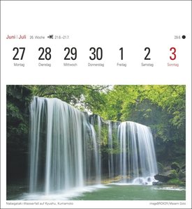 Japan Kalender 2022