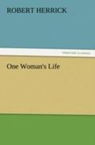 One Woman\'s Life