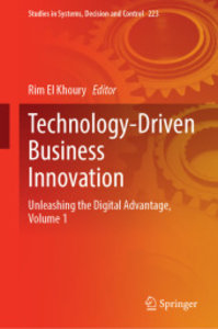 Technology-Driven Business Innovation