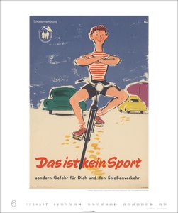 DDR-Plakate Edition 2026