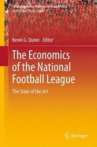 The Economics of the National Football League