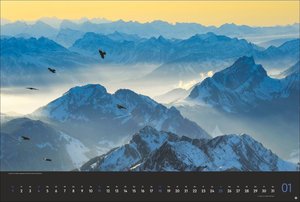 Horizonte Kalender 2026