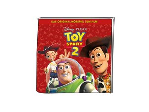 10000991 - Tonie - Disneys Toy Story - Toy Story 2 - Buzz Lightyear