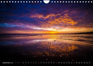 Die schönsten Sonnenaufgänge (Wandkalender 2023 DIN A4 quer)