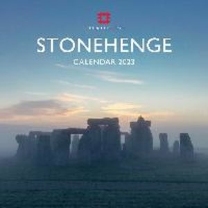 Stonehenge Kalender 2023