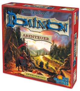 Dominion Abenteuer