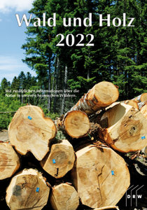 Wald und Holz 2022