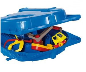 BIG Waterplay 800055103 - Funland