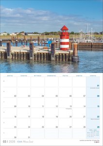 Föhr ?meine Insel 2026