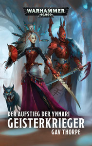 Warhammer 40.000 - Geisterkrieger