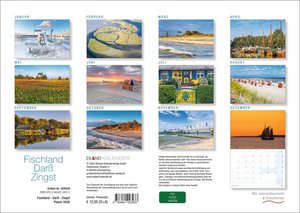 Fischland - Darß - Zingst 2026