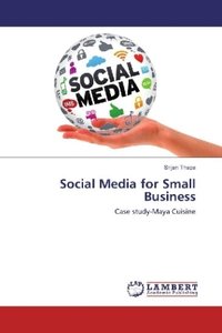 Social Media for Small Business