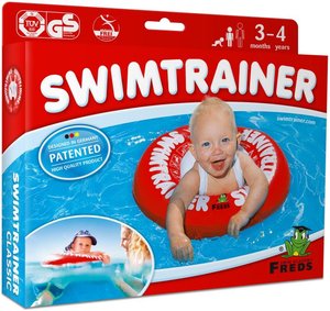 Schwimmen-Trainer 3 Monaten Bis 4 Jahren 6/18 KG