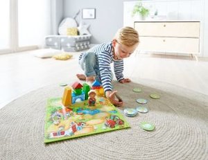 Spielesammlung (Kinderspiel)