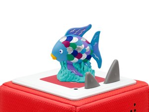 Tonies - Der Regenbogenfisch