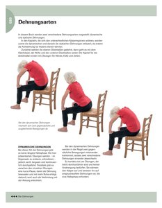 Stretching für Senioren