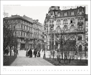 Historisches Mannheim. Die Quadratestadt um 1900