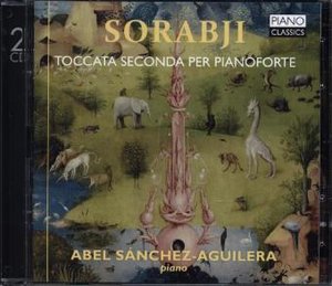 Toccata Seconda per Pianoforte, 2 Audio-CD