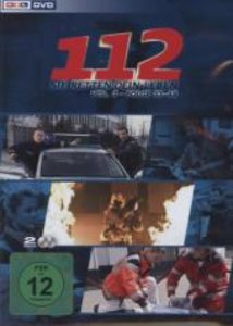 112 - Sie retten dein Leben Vol. 3