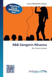 R&B-Sängerin Rihanna