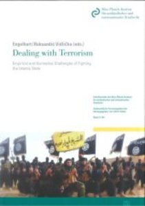 Dealing with Terrorism.