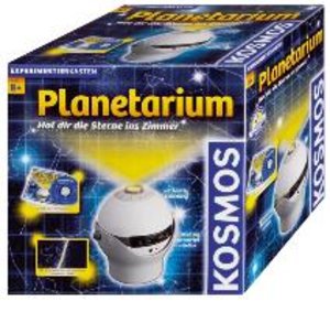 Kosmos 676810 - Planetarium