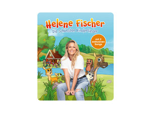 Tonies - Helene Fischer: Die schönsten Kinderlieder