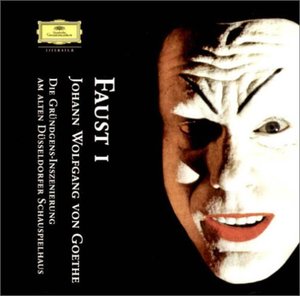 Faust I
