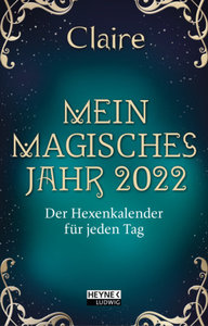 Dein magisches Jahr 2022