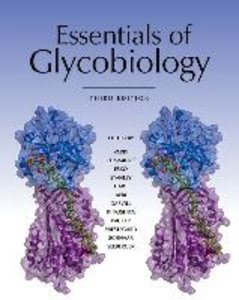 Essentials of Glycobiology, Third Edition