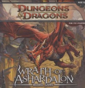 Wrath of Ashardalon (Spiel)