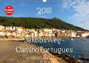 Jakobsweg - Camino Portugues