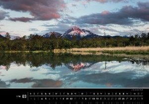 360° Tirol Premiumkalender 2023