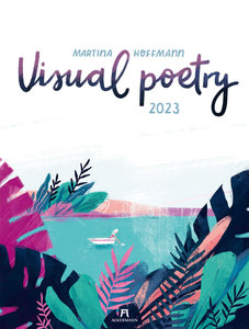 Visual Poetry Kalender 2023