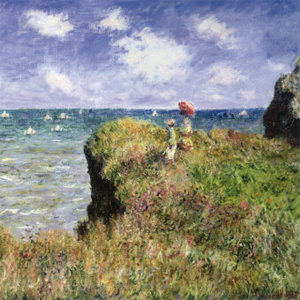 Claude Monet 2023