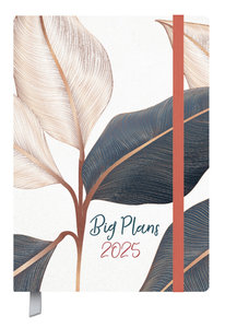 Terminkalender Campus Big Palmen 18 Monate 2025/2026