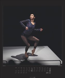 Stuttgarter Ballett Kalender 2026