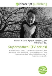 Supernatural (TV series)