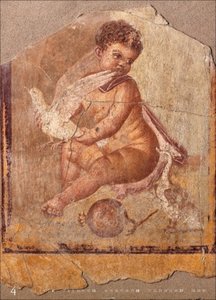 Römische Fresken 2025