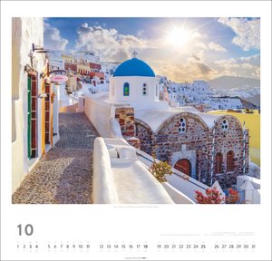 Griechische Inseln 2026