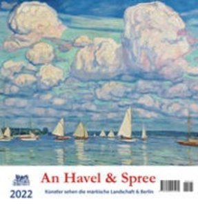 An Havel & Spree 2022