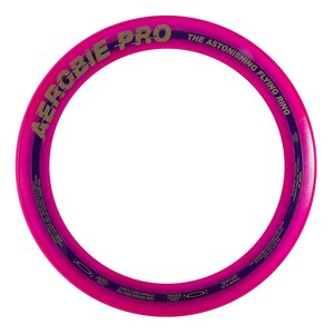 Aerobie Wurfring Pro, 33 cm Durchmesser, farblich sortiert, 1 Stück