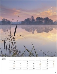 Jenseits der Hast Kalender 2022