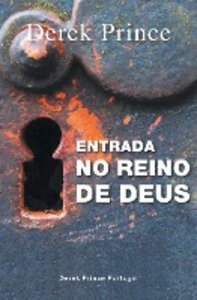 Entrance Into God\'s Kingdom - PORTUGUESE