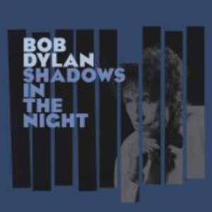 Shadows in the Night, 1 Audio-CD + 1 Schallplatte