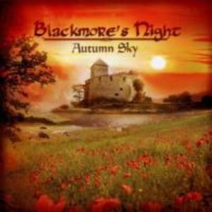 Blackmore\'S Night: Autumn Sky
